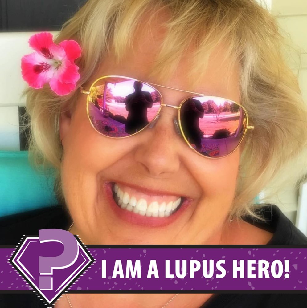 Meet your Posher, Shelle